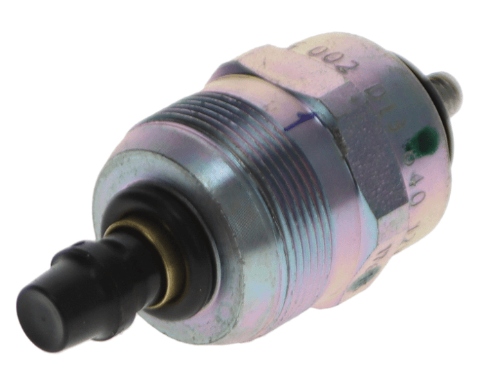 Injection Pump Solenoid