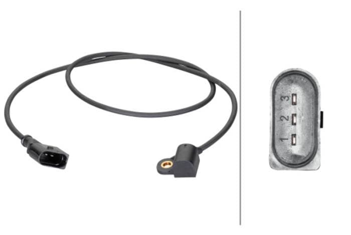 Camshaft Position Sensor (BHW) 
