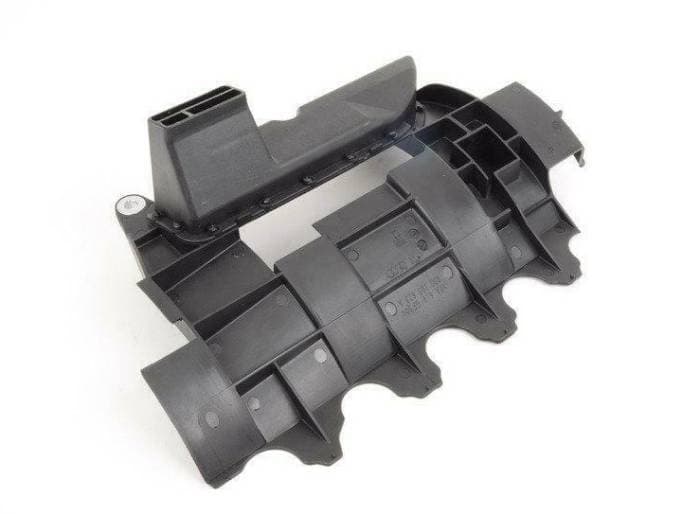 Windage Baffle Tray (BRM)(CBEA)(CJAA)