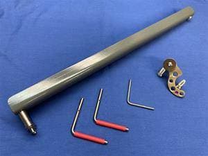 Timing Belt Tool Kit for Common Rail TDI engines (CBEA) (CJAA) (CKRA) 