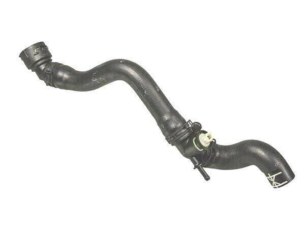 Upper Radiator Hose (Mk4 Golf/Jetta/Jetta Wagon) (Manual Transmission) - OEM