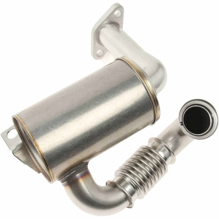 Low Pressure EGR Filter (CBEA)(CJAA) 