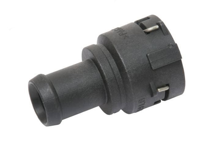 Straight Coolant Coupler (Mk4)