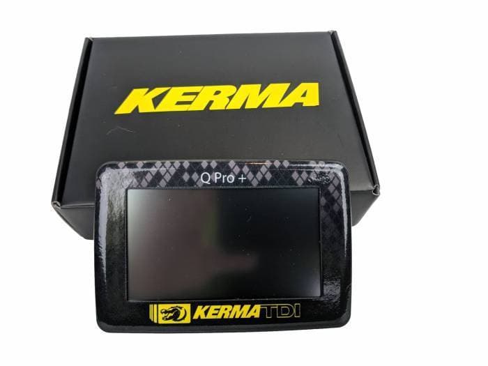 Kerma Custom Tuning (including Q-PRO+ programmer) for 04-06.5 "PD" models