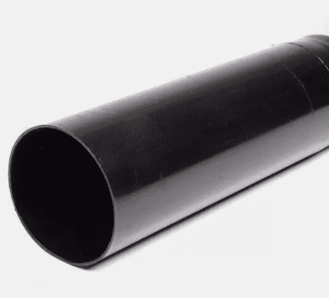 Shock Dust Cover (Round) 