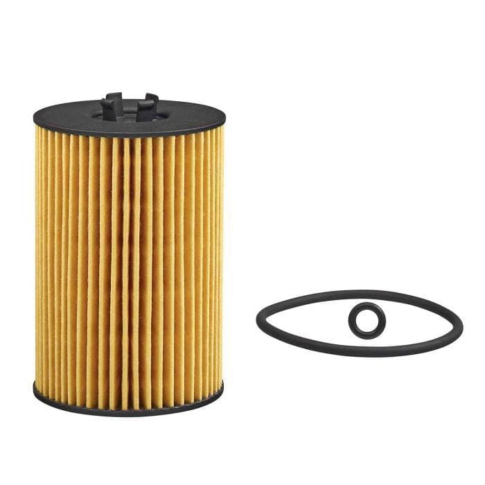 Oil Filter (CRUA)(CVCA)