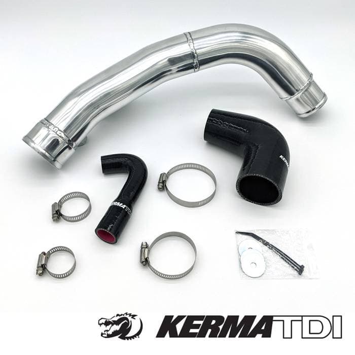 Kerma OMI "Oldman Intake" for ALH Engines (MK4 ALH)