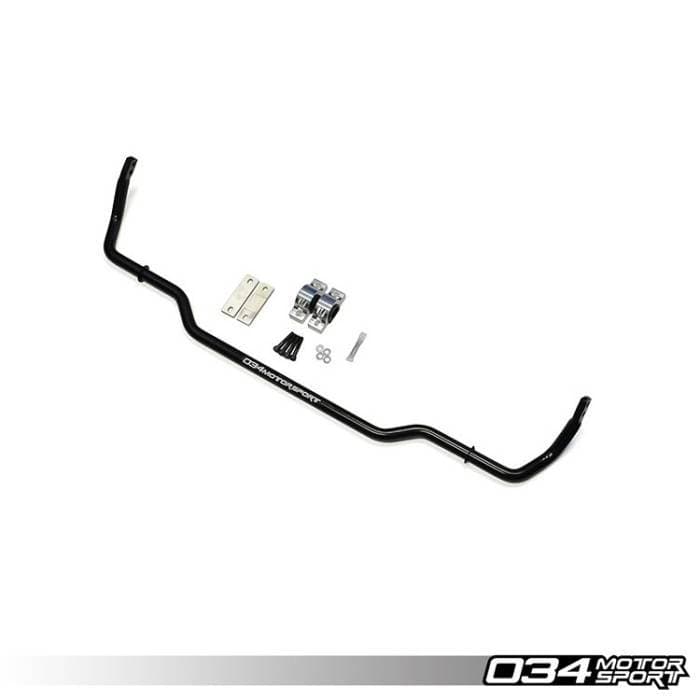034Motorsport Solid Rear Sway Bar