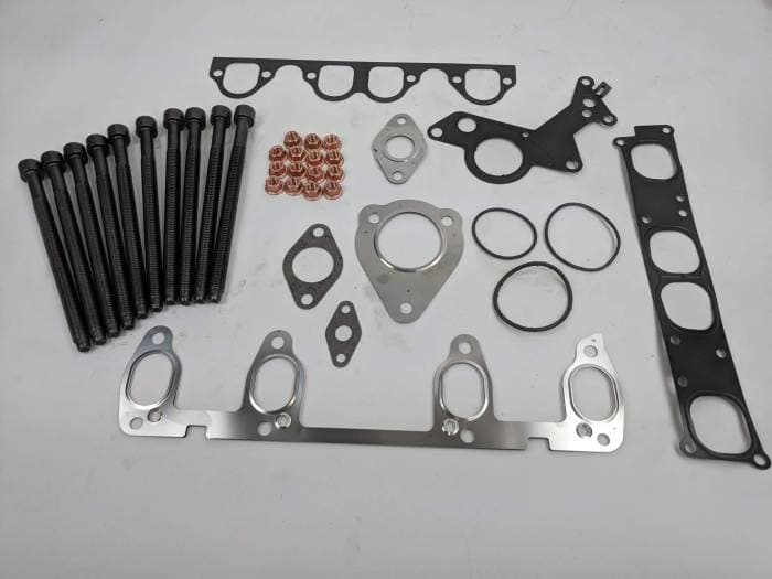 Cylinder Head Installation Kit (Mk4 BEW) 