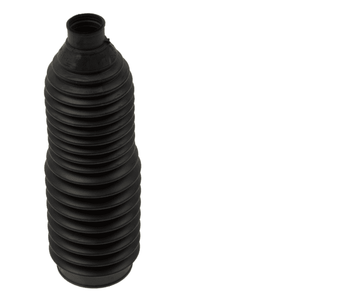 Steering Boot for Inner Tie Rod Left (BHW) -Aftermarket