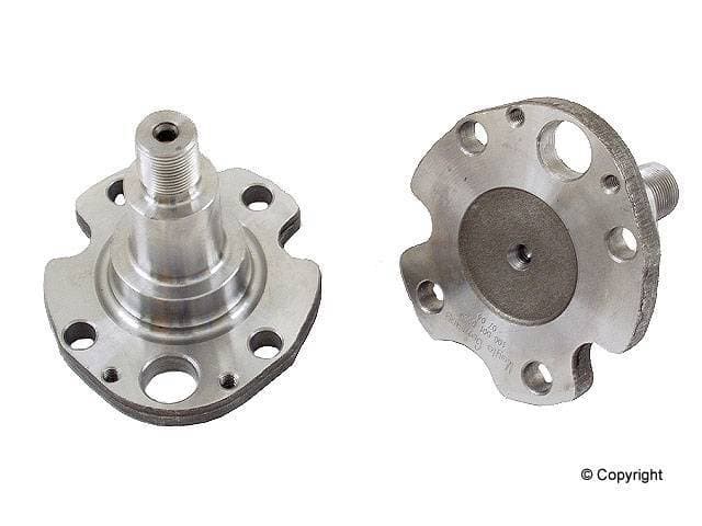 Rear Stub Axle (Mk4) 