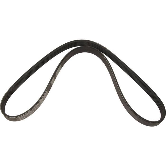 Serpentine Belt (CVCA)(CRUA)