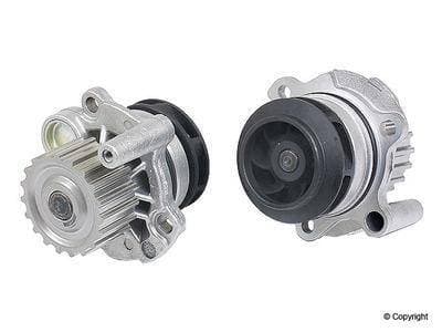Water Pump (Mk4 ALH) - OEM