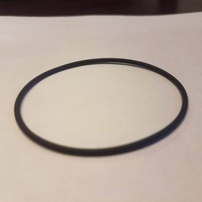 Top Cover for Vacuum Pump Seal (MK3) (B4) 