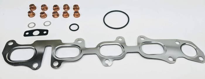 CR190 Turbo Install Kit