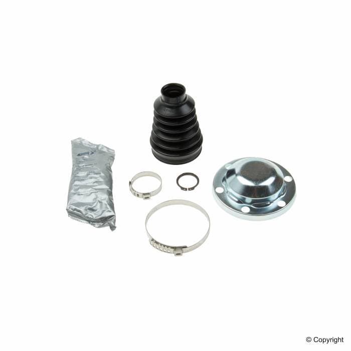 CV Boot Kit Inner (6-speed Manual)