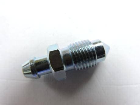 Rear Caliper Bleeder Screw (Mk4)