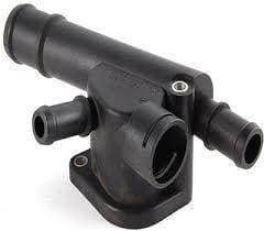 Coolant Flange for Cylinder Head (BHW) - Aftermarket 