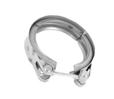 Downpipe V-Band Clamp (BRM) (CBEA) (CJAA) 