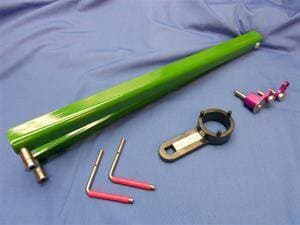 Timing Belt Tool Kit for Common Rail TDI (CVCA) (CRUA) 