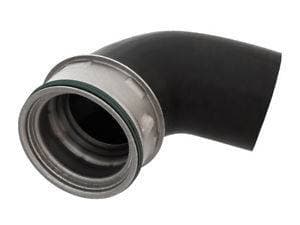 Upper Intercooler to EGR Pipe (BHW) - aftermarket