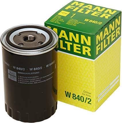 Oil Filter Mann (Mk3) (B4)
