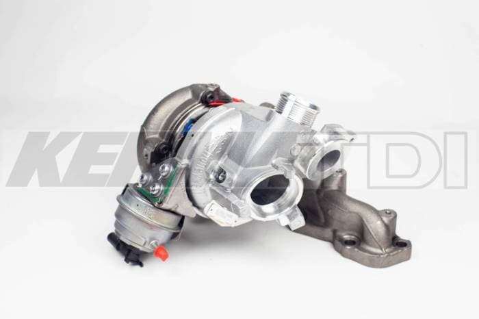 Garrett CR190 V2 Turbo For 2015 and 2016 Mk7, B8 and 2015 Audi A3 TDI (MQB) with Ea288 engine 