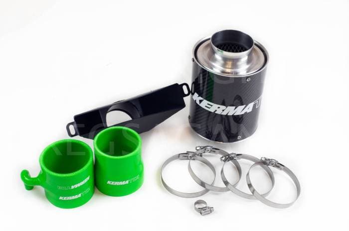 Mk6 KermaTDI Performance Air Intake(Carbon Fiber)