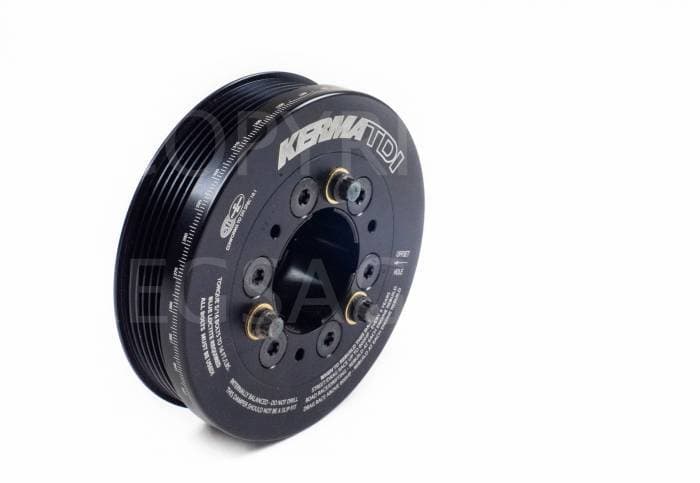 Kerma Performance Damper for Mk4-Mk7, Audi A3 TDI