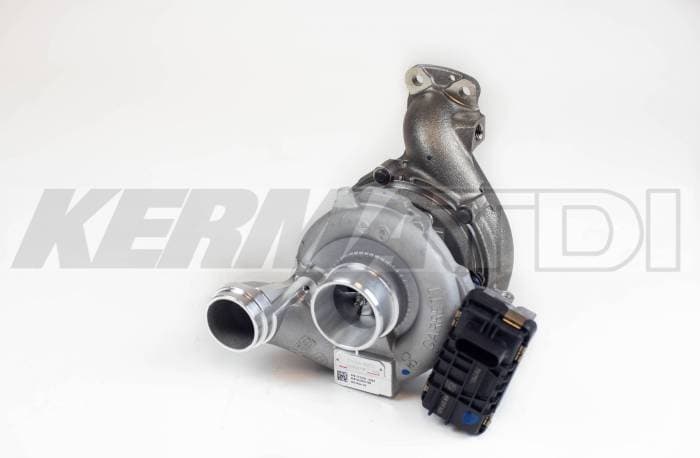 Upgraded Sprinter Turbocharger for Sprinter 3.0L 