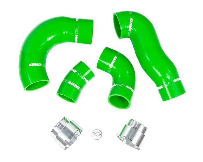 Kerma Mk6 TDI Boost Hose Upgrade Kit 