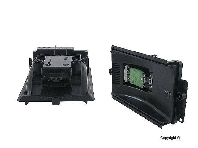 Series Resistor for Blower Motor (Mk4) 