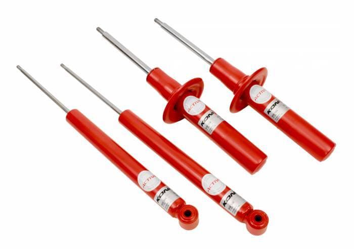 Koni Special (RED) Suspension Set for Sprinter 2500 2.1L and 3.0L 