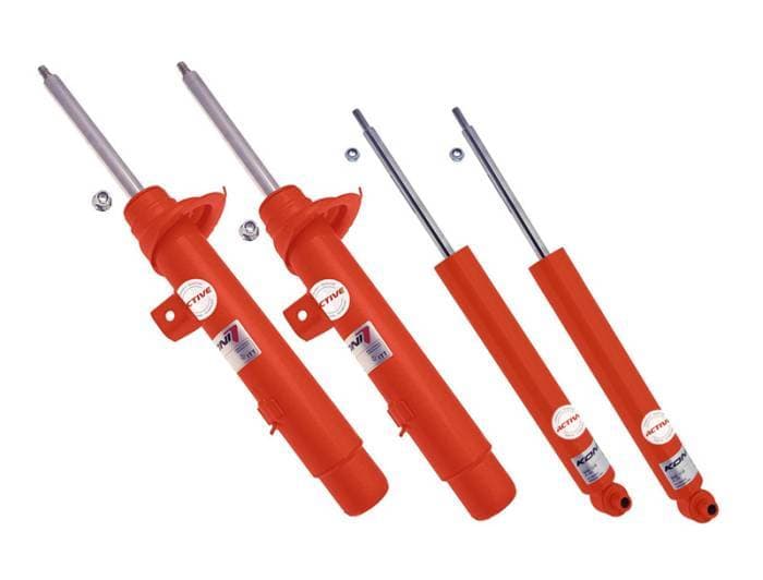 New! Koni Special Active Strut and Shock set for BMW 328d x-drive (2014-2018) 