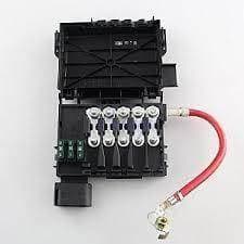 Fuse Box (Mk4 Late 2002+) -Aftermarket