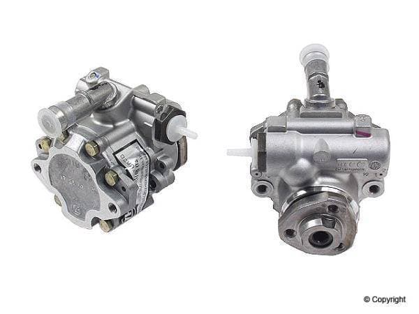 Power Steering Pump - OEM  (MK4) 