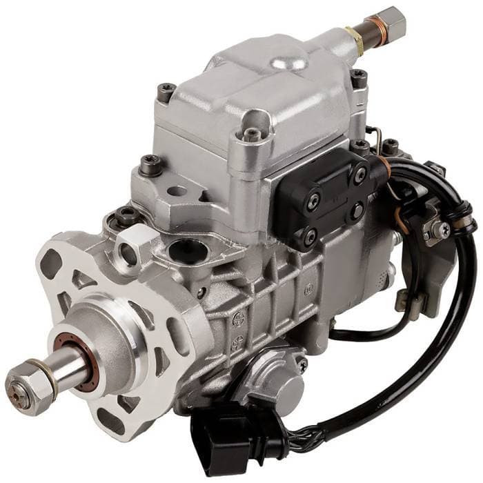 Injection Pump (Mk3)(B4)