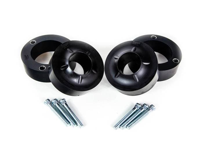 VW Touareg & Porsche Cayenne 2in Lift Kit (T3)