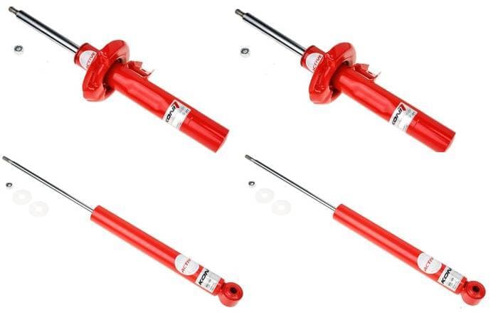 Koni Special Active Shock and Strut Set (MK7 Golf / GSW)