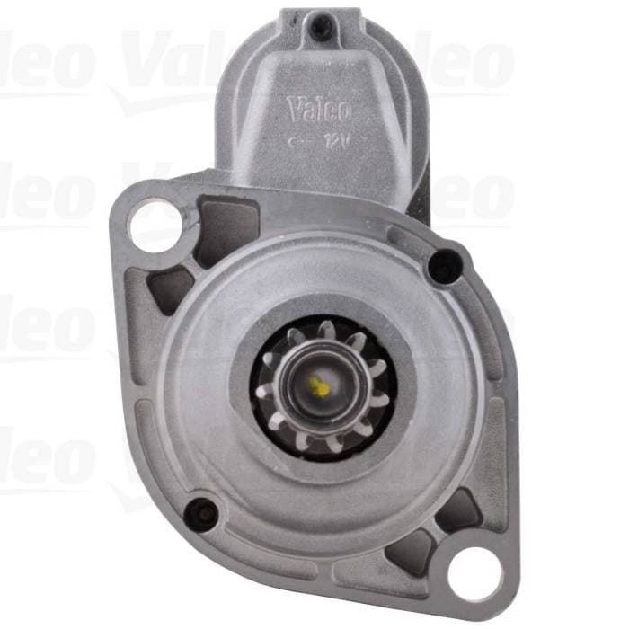 Starter (Mk3) (B4) (Mk4 Manual Transmission) - Valeo New