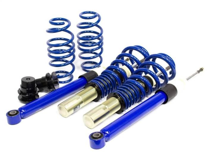 Solo Werks S1 Coilover for BMW 328d (2WD only)