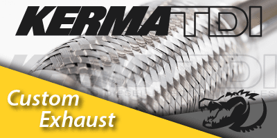 CUSTOM EXHAUST