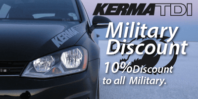 MILITARY DISCOUNT